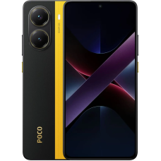 Смартфон Poco X7 Pro 5G 8/256GB Yellow UA