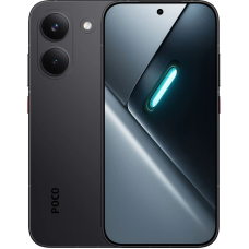 Смартфон Poco X8 Pro 8/512GB Black UA