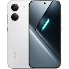 Смартфон Poco X8 Pro 8/512GB White UA