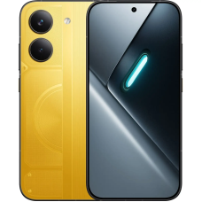 Смартфон POCO X8 Pro 8/256GB Yellow 2511FPC34G UA