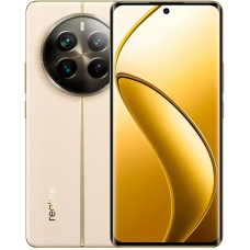 Смартфон Realme 12 Pro Plus 12/512GB Navigator Beige EU