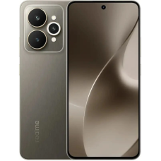 Смартфон Realme 15 5G 12/512GB Suit Titanium EU