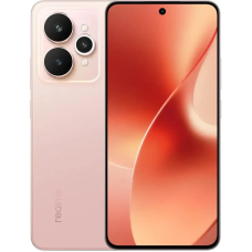 Смартфон Realme 15 5G 12/256GB Silk Pink EU