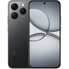 Смартфон Realme 15T 5G 8/256GB Suit Titanium UA