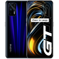 Смартфон Realme GT 5G 8/128GB Dashing Blue EU