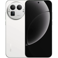 Смартфон Realme GT 8 Pro 16/512GB Diary White UA