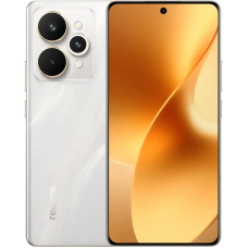 Смартфон Realme 15 Pro 12/256GB Flowing Silver (RMX5101) UA