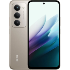 Смартфон Xiaomi Redmi 15 8/256GB NFC Titan Gray UA