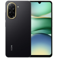 Смартфон Xiaomi Redmi A5 4/128GB Black UA