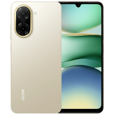 Смартфон Xiaomi Redmi A5 4/128GB Gold UA