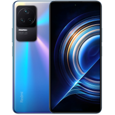 Смартфон Xiaomi Redmi K50 8/256GB Blue
