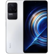Смартфон Xiaomi Redmi K50 8/256GB White