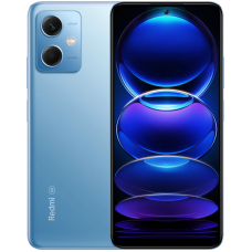 Смартфон Xiaomi Redmi Note 12 5G 8/256GB Ice Blue (China)