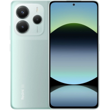 Смартфон Xiaomi Redmi Note 14 5G 6/128GB NFC Coral Green EU