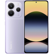 Смартфон Xiaomi Redmi Note 14 5G 6/128GB NFC Lavender Purple UA