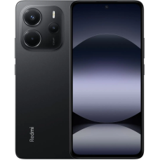 Смартфон Xiaomi Redmi Note 14 8/256GB NFC Midnight Black EU