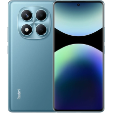 Смартфон Xiaomi Redmi Note 14 Pro 8/256GB NFC Ocean Blue UA