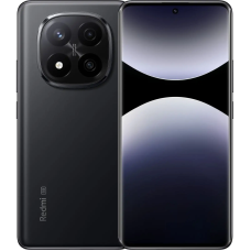 Смартфон Xiaomi Redmi Note 14 Pro Plus 5G 12/512GB NFC Midnight Black UA
