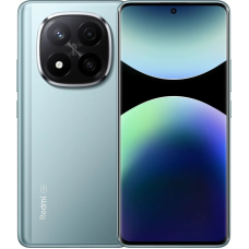 Смартфон Xiaomi Redmi Note 14 Pro Plus 5G 8/256GB NFC Frost Blue UA