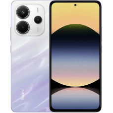 Смартфон Xiaomi Redmi Note 14 8/256GB NFC Mist Purple EU