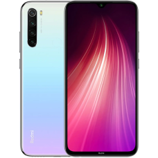 Смартфон Xiaomi Redmi Note 8 6/64GB White