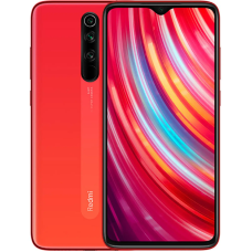 Смартфон Xiaomi Redmi Note 8 Pro 6/64GB Orange EU