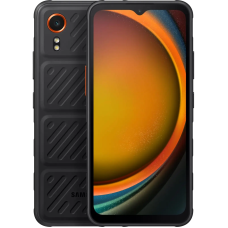 Смартфон Samsung Galaxy Xcover 7 SM-G556B 6/128GB Black (SM-G556BZKD) UA