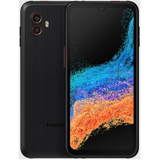 Смартфон Samsung Galaxy Xcover 6 Pro SM-G736B 6/128GB Black