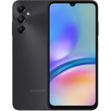 Смартфон Samsung Galaxy A05s 4/64GB Black (SM-A057GZKUEUC)