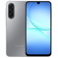 Смартфон Samsung Galaxy A17 5G 4/128GB Grey (SM-A176BZAA)