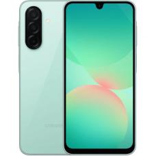 Смартфон Samsung Galaxy A26 5G 8/256GB Mint (SM-A266BLGC) UA