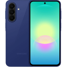Смартфон Samsung Galaxy A27 5G 8/256GB Blue (SM-A276BZBC) UA