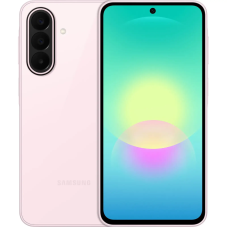 Смартфон Samsung Galaxy A27 5G 8/256GB Pink (SM-A276BLIC) UA