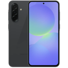 Смартфон Samsung Galaxy A36 5G 8/128GB Awesome Black (SM-A366BZKP)