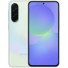 Смартфон Samsung Galaxy A36 5G 8/128GB Awesome Lime (SM-A366BLGP)