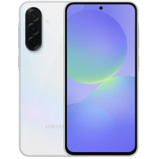 Смартфон Samsung Galaxy A36 5G 8/256GB Awesome White (SM-A366BZAG) UA