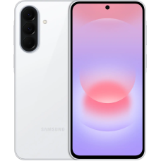 Смартфон Samsung Galaxy A37 5G 8/256GB Awesome White (SM-A376BZWG)