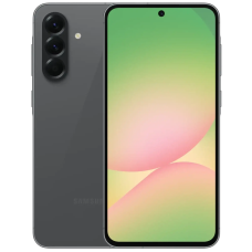 Смартфон Samsung Galaxy A56 5G 8/128GB Awesome Graphite (SM-A566BZKA) UA
