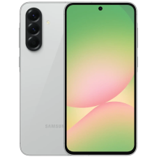 Смартфон Samsung Galaxy A56 5G 8/256GB Awesome Light Gray (SM-A566BZAC)
