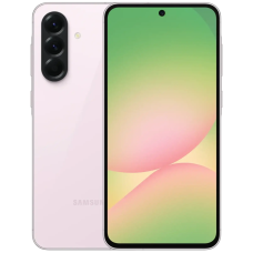 Смартфон Samsung Galaxy A56 5G 8/128GB Awesome Pink (SM-A566BLIA) UA
