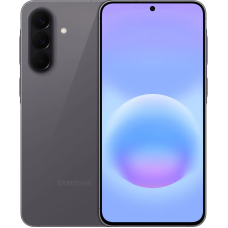 Смартфон Samsung Galaxy A57 5G 12/256GB Awesome Gray (SM-A576BZAV)