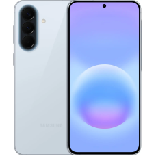 Смартфон Samsung Galaxy A57 5G 12/256GB Awesome Icyblue (SM-A576BLBV)