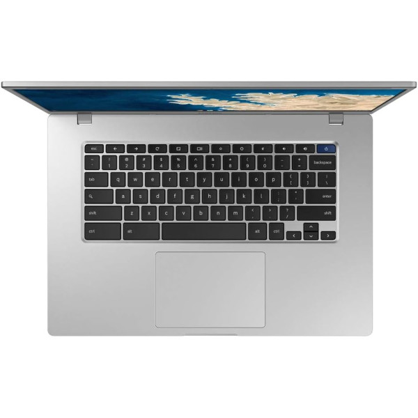 Ноутбук Samsung Chromebook 4+ (XE350XBA-K01US)
