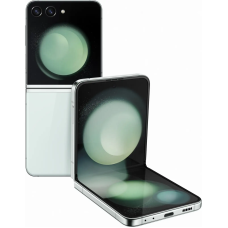Смартфон Samsung Galaxy Flip5 8/512GB Mint (SM-F731BLGH)