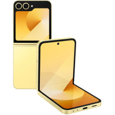 Смартфон Samsung Galaxy Flip6 12/512GB Yellow (SM-F741BZYH)