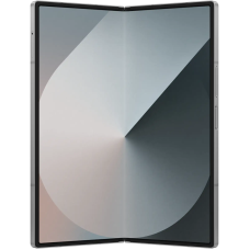 Смартфон Samsung Galaxy Fold6 12/512GB Silver Shadow (SM-F956BZSC)