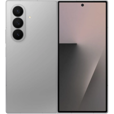 Смартфон Samsung Galaxy Fold7 12/256GB Silver Shadow (SM-F966BZSB) UA