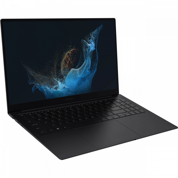 Ноутбук Samsung Galaxy Book 2 360 2-IN-1 (NP730QED-KA1US)