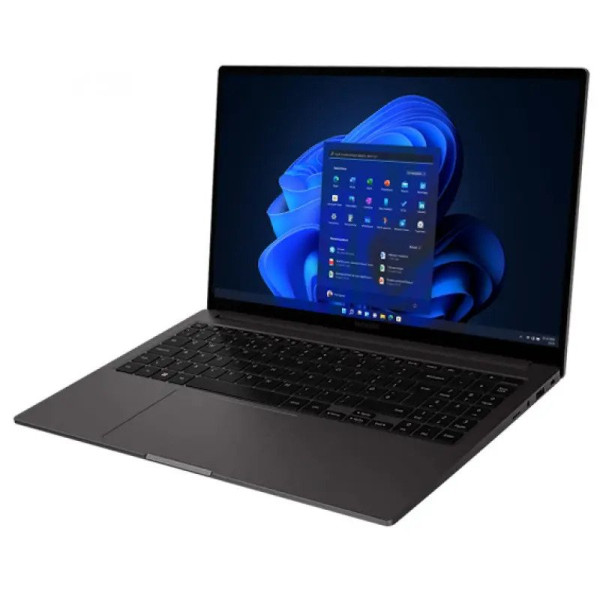 Ноутбук Samsung Galaxy Book 2 (NP750XED-KB5IT)
