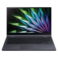 Ноутбук Samsung Galaxy Book Flex 2 Alpha Black (NP730QDA-KA1US)